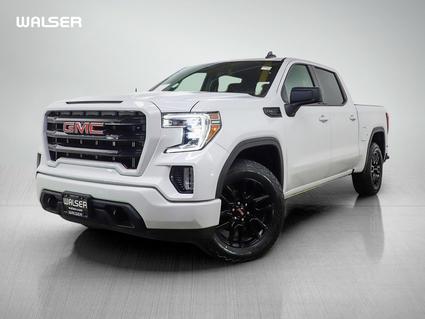 2020 GMC Sierra Burnsville MN