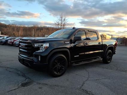 2020 GMC Sierra Johnson City TN