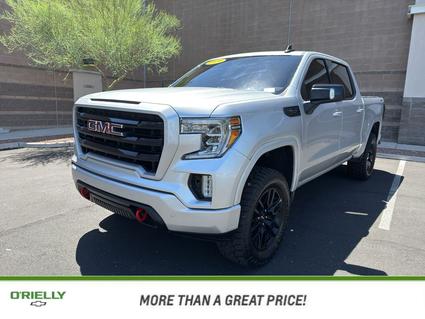 2020 GMC Sierra Tucson AZ