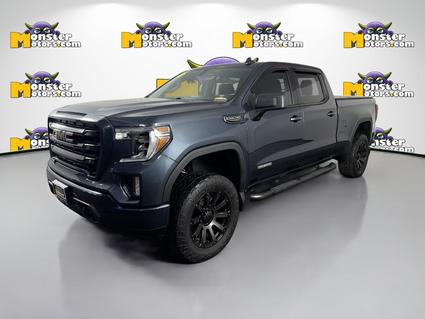 2021 GMC Sierra Louisville TN