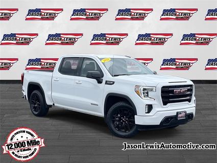 2021 GMC Sierra Sparta TN