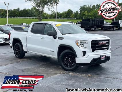 2021 GMC Sierra Sparta TN