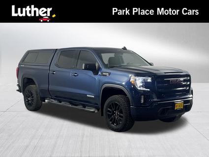 2019 GMC Sierra Rochester MN