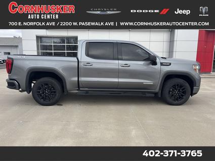 2020 GMC Sierra Norfolk NE