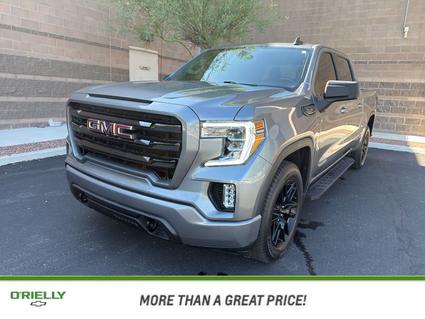 2021 GMC Sierra Tucson AZ