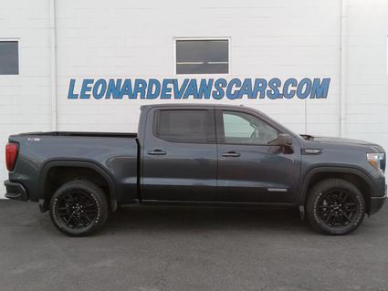 2021 GMC Sierra Wenatchee WA
