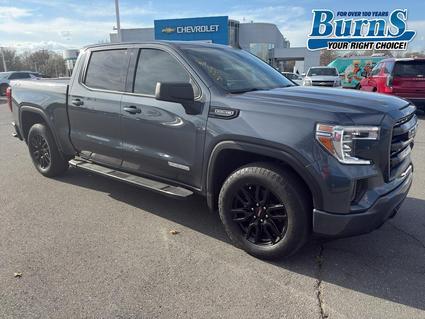2021 GMC Sierra Rock Hill SC