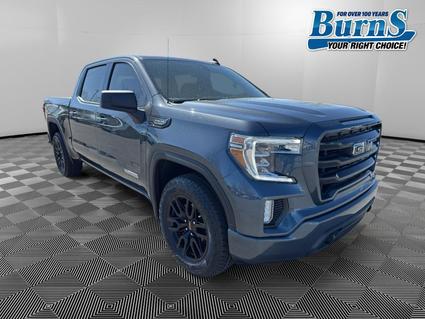 2021 GMC Sierra Rock Hill SC