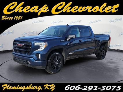 2021 GMC Sierra Flemingsburg KY
