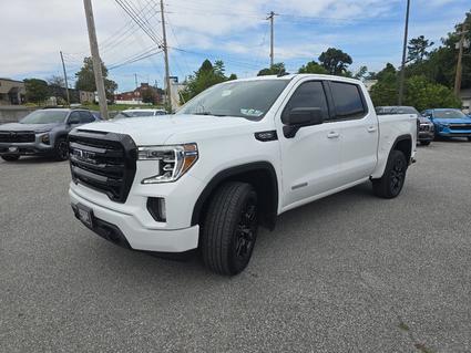 2021 GMC Sierra Paradise PA