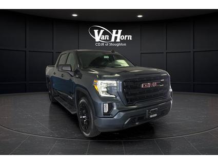 2021 GMC Sierra North Stoughton WI