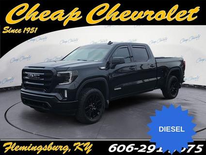 2020 GMC Sierra Flemingsburg KY