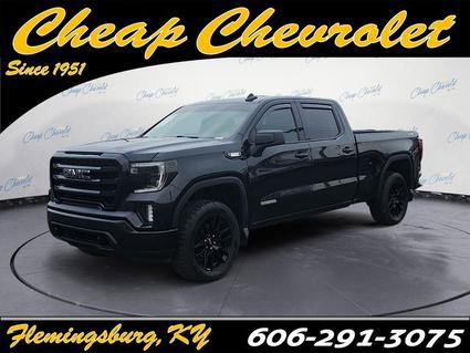 2020 GMC Sierra Flemingsburg KY