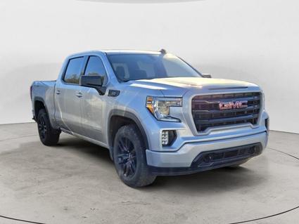 2021 GMC Sierra Hot Springs AR