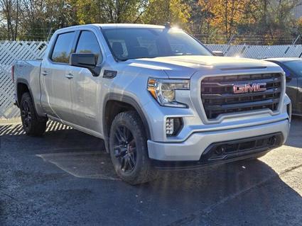 2021 GMC Sierra Hot Springs AR