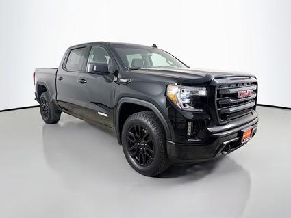 2021 GMC Sierra Hermiston OR