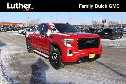 2021 GMC Sierra Fargo ND