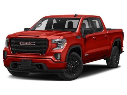 2021 GMC Sierra Fargo ND