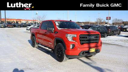 2021 GMC Sierra Fargo ND