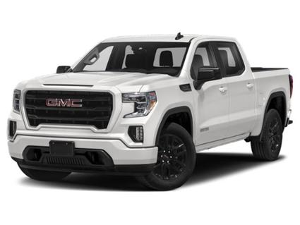 2021 GMC Sierra Spearfish SD