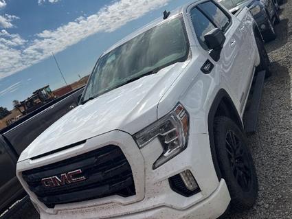 2021 GMC Sierra Post Falls ID
