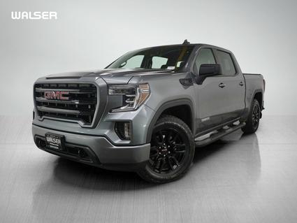 2021 GMC Sierra Minneapolis MN
