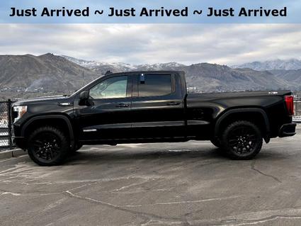 2021 GMC Sierra East Wenatchee WA