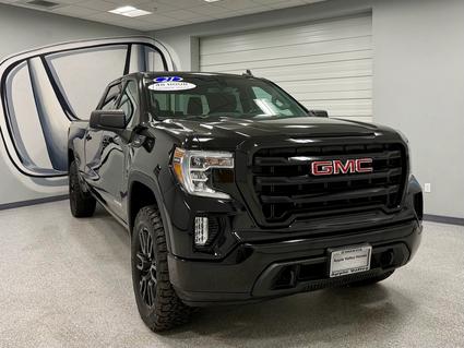 2021 GMC Sierra East Wenatchee WA
