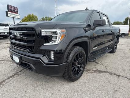 2021 GMC Sierra Carbondale IL