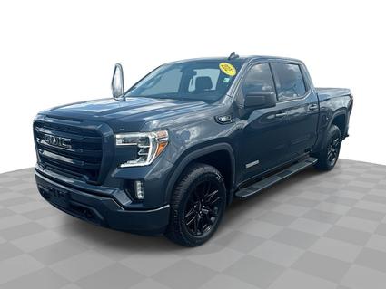 2021 GMC Sierra Athens AL