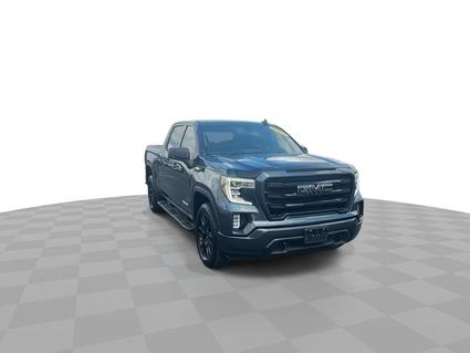 2021 GMC Sierra Athens AL