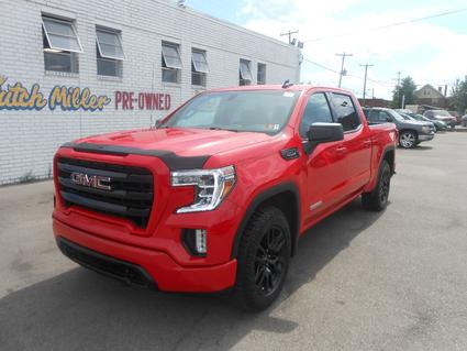 2021 GMC Sierra Huntington WV