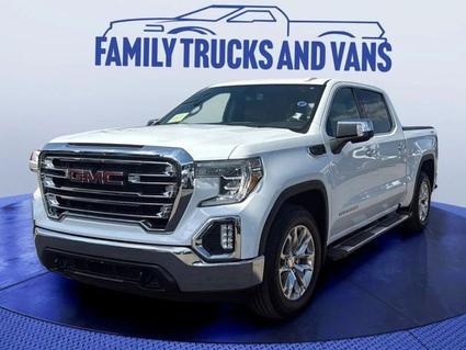 2019 GMC Sierra Denver CO