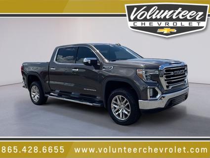 2019 GMC Sierra Sevierville TN