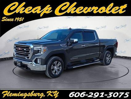 2019 GMC Sierra Flemingsburg KY