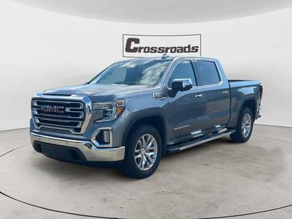 2020 GMC Sierra Corinth MS