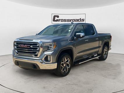 2020 GMC Sierra Corinth MS