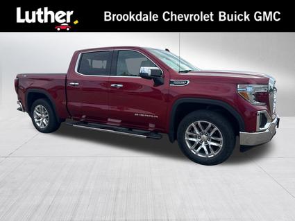 2020 GMC Sierra Minneapolis MN