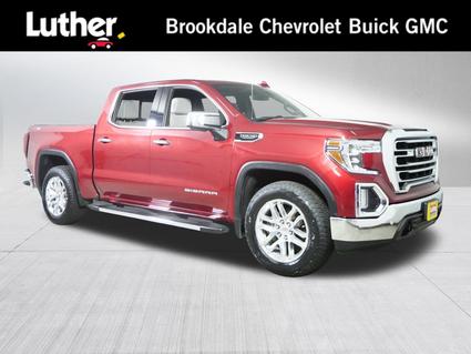 2020 GMC Sierra Minneapolis MN