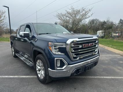 2020 GMC Sierra Murfreesboro TN