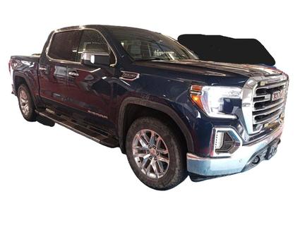 2020 GMC Sierra Murfreesboro TN