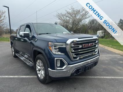 2020 GMC Sierra Murfreesboro TN