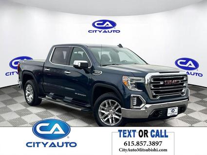 2020 GMC Sierra Murfreesboro TN