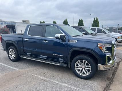 2021 GMC Sierra Paducah KY