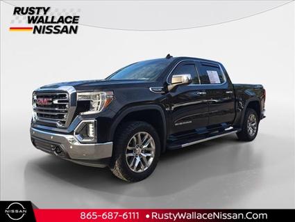 2019 GMC Sierra Knoxville TN