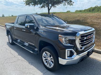 2019 GMC Sierra Carbondale IL