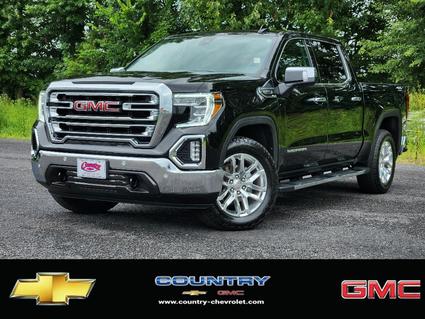 2021 GMC Sierra Benton KY