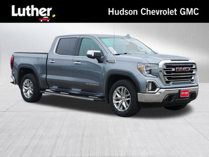 2021 GMC Sierra Hudson WI