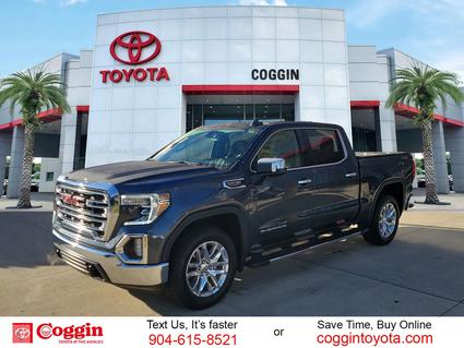 2021 GMC Sierra Jacksonville FL