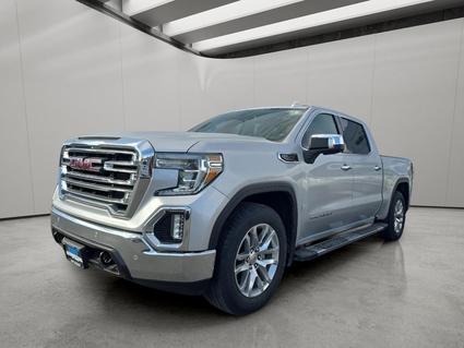 2019 GMC Sierra Fort Morgan CO